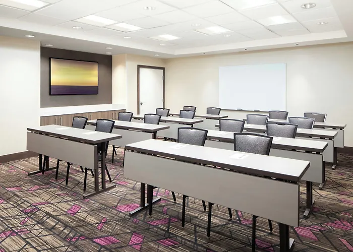 Residence Inn By Marriott Wheeling/St. Clairsville