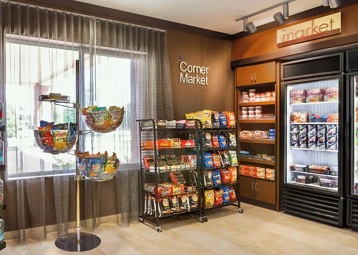 Fairfield Inn & Suites By Marriott Weirton